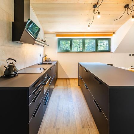 Hygge Apartments Rožmberk nad Vltavou Kültér fotó