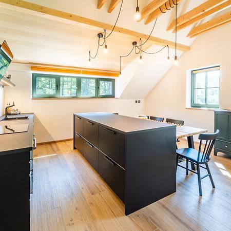 Hygge Apartments Rožmberk nad Vltavou Kültér fotó