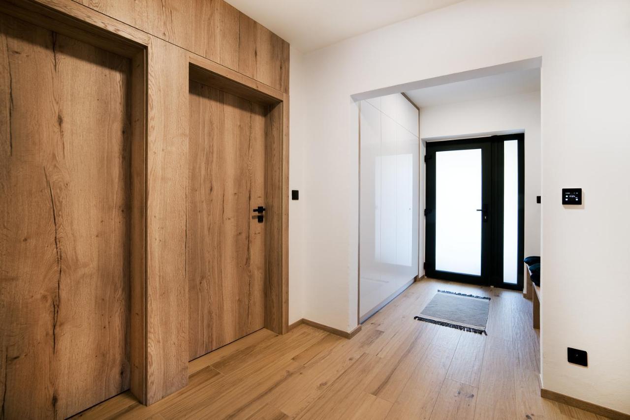 Hygge Apartments Rožmberk nad Vltavou Kültér fotó