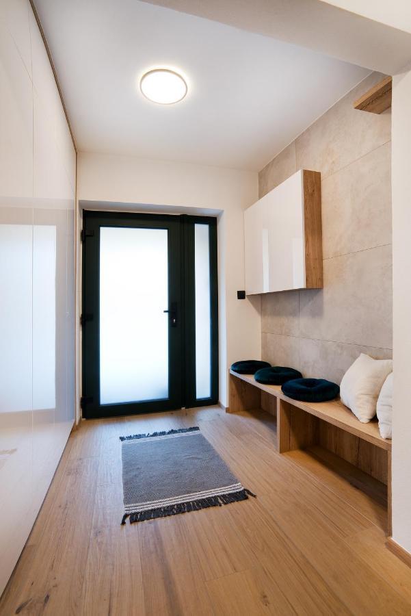 Hygge Apartments Rožmberk nad Vltavou Kültér fotó