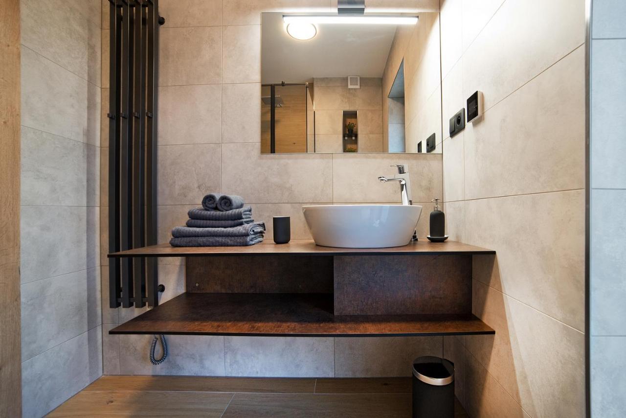 Hygge Apartments Rožmberk nad Vltavou Kültér fotó