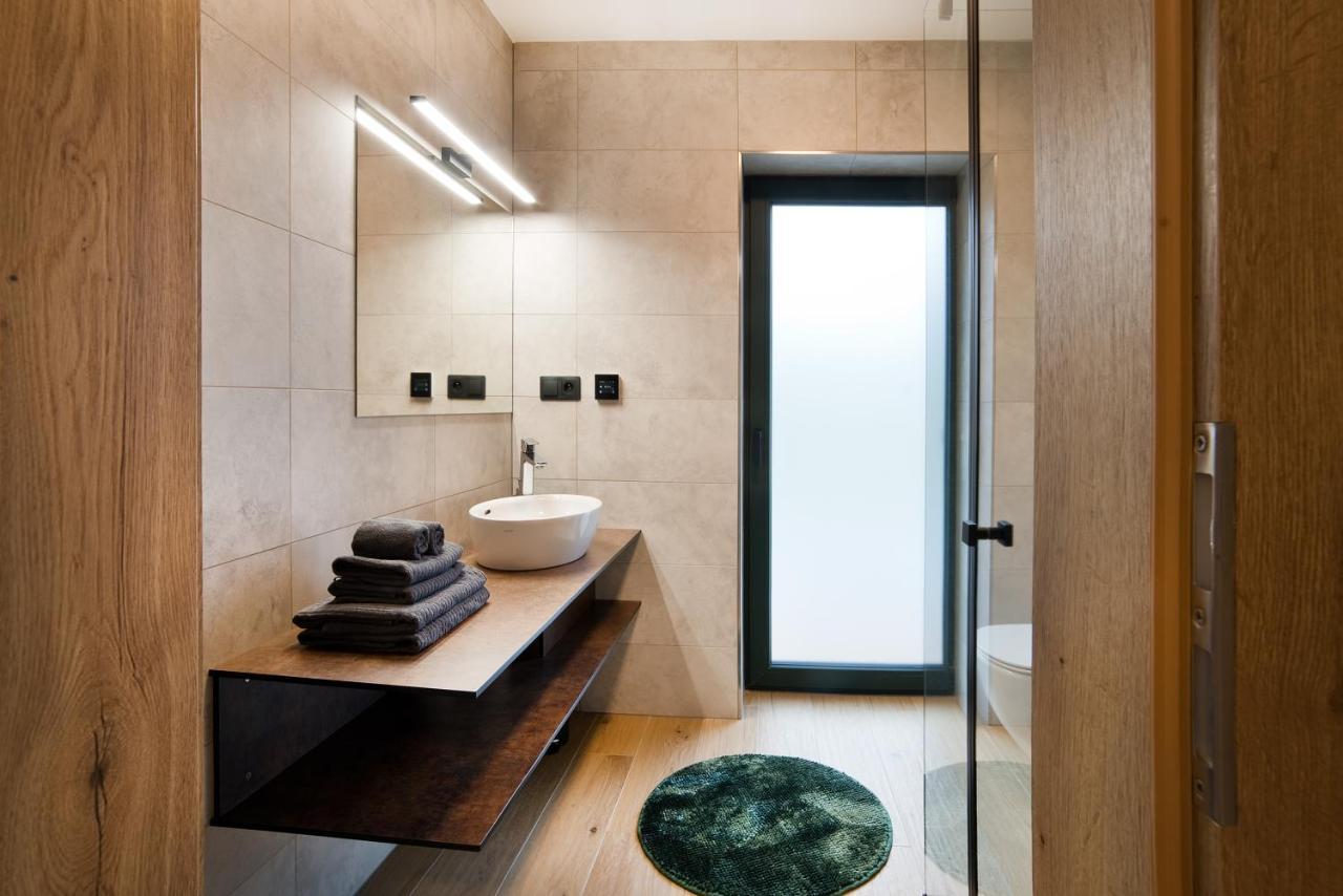 Hygge Apartments Rožmberk nad Vltavou Kültér fotó