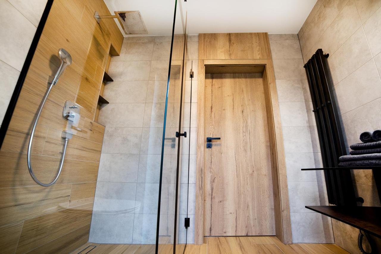 Hygge Apartments Rožmberk nad Vltavou Kültér fotó