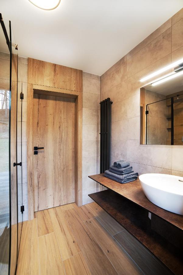 Hygge Apartments Rožmberk nad Vltavou Kültér fotó