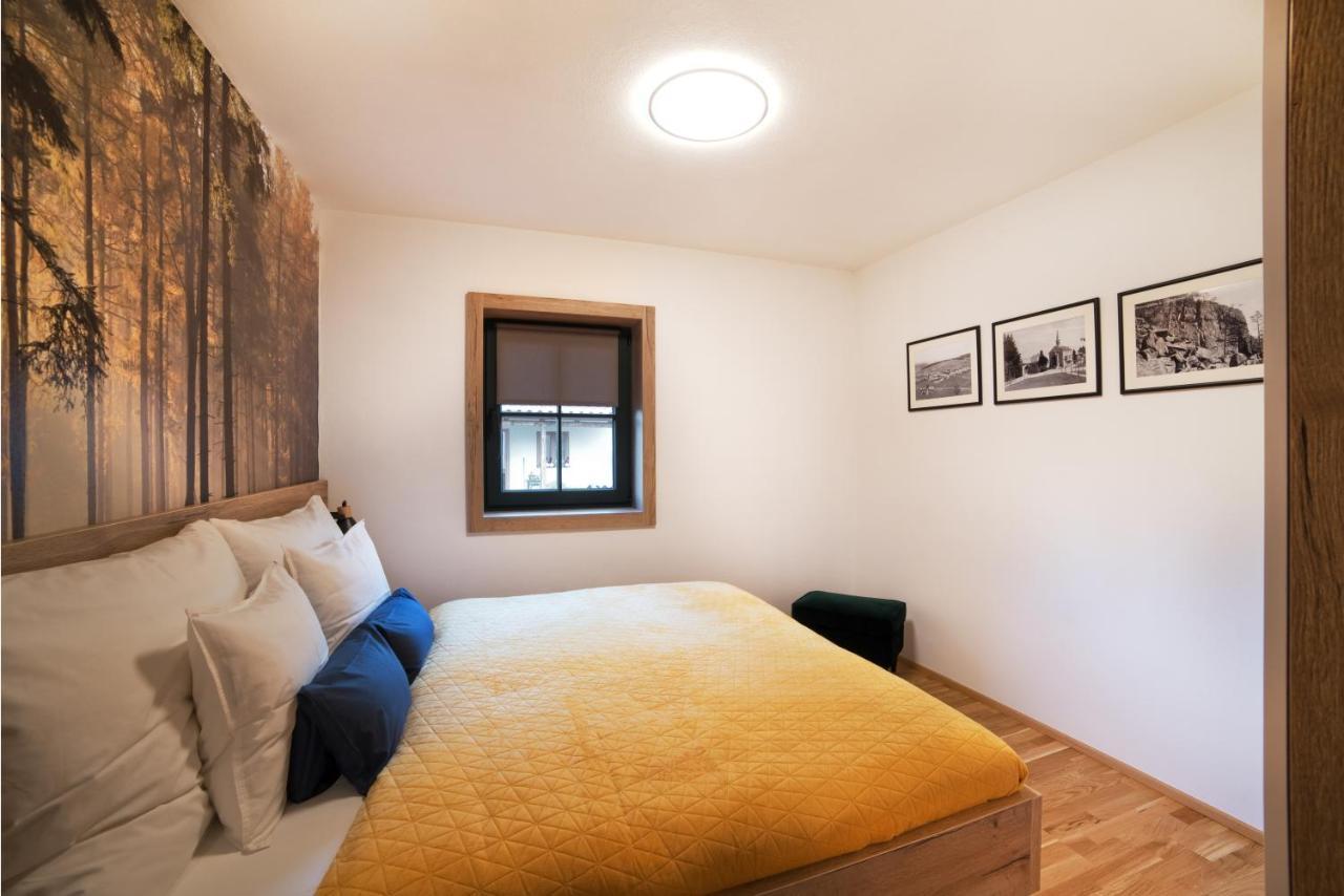 Hygge Apartments Rožmberk nad Vltavou Kültér fotó