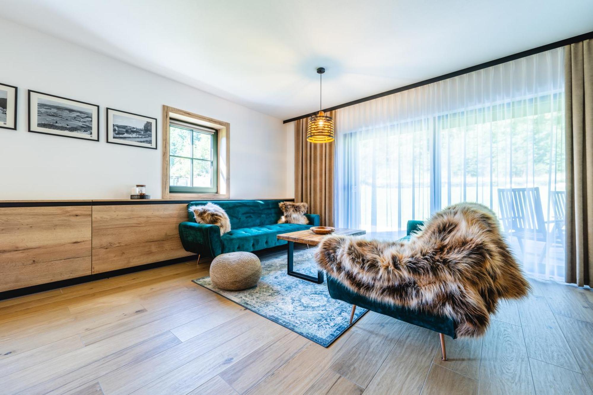 Hygge Apartments Rožmberk nad Vltavou Kültér fotó