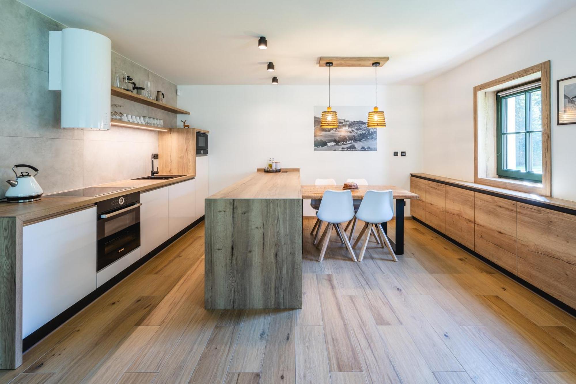 Hygge Apartments Rožmberk nad Vltavou Kültér fotó