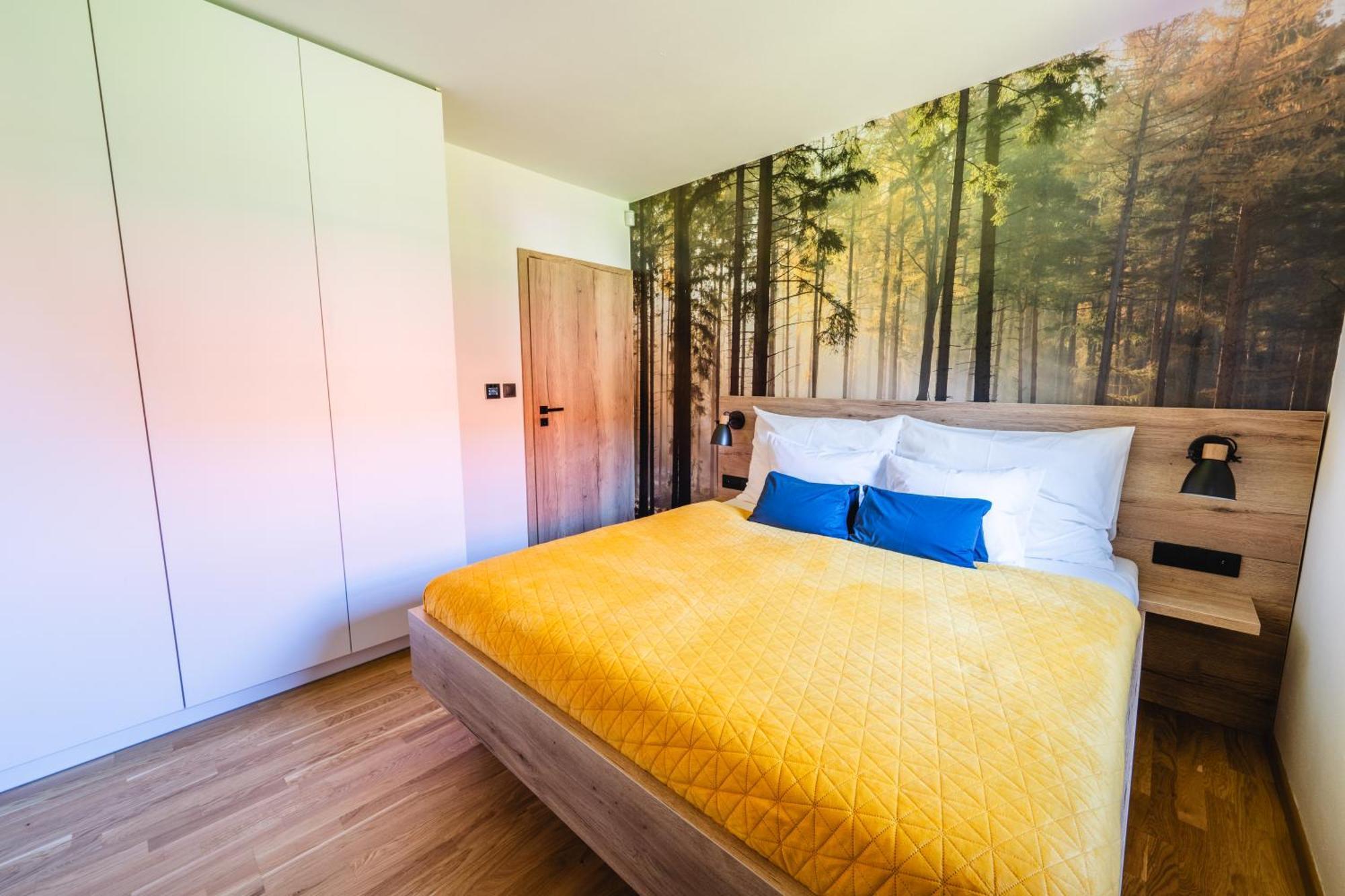 Hygge Apartments Rožmberk nad Vltavou Kültér fotó