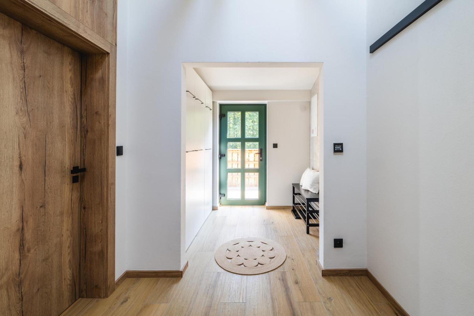 Hygge Apartments Rožmberk nad Vltavou Kültér fotó