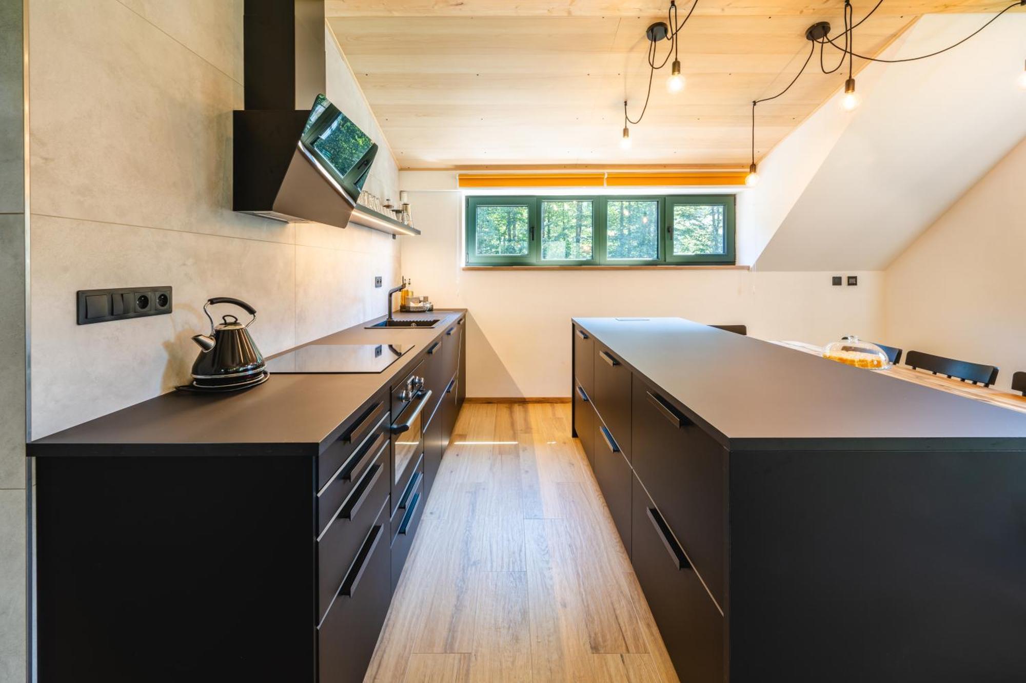 Hygge Apartments Rožmberk nad Vltavou Kültér fotó