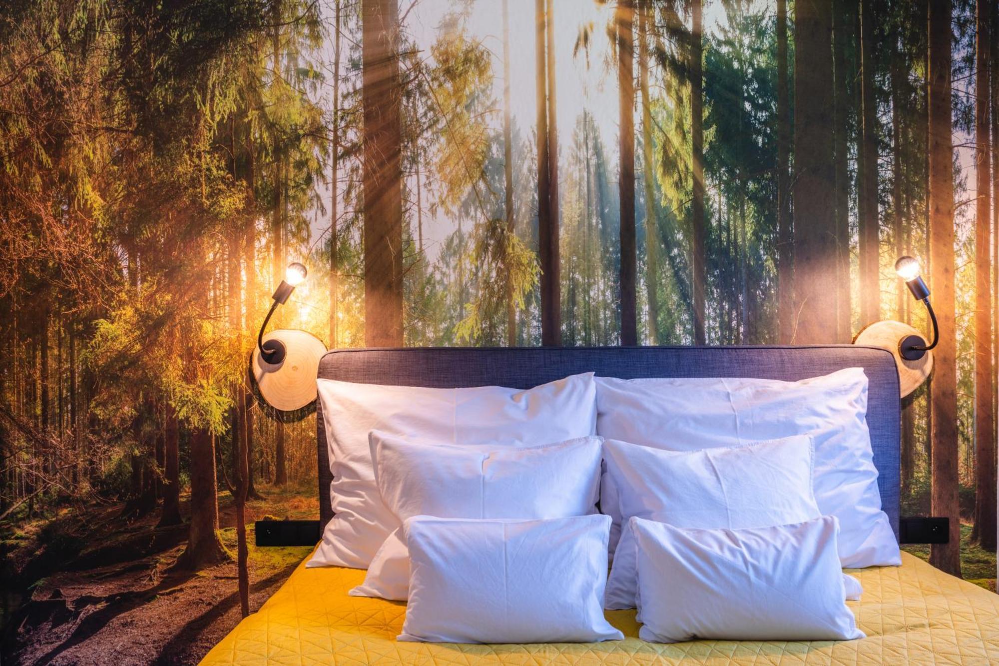 Hygge Apartments Rožmberk nad Vltavou Kültér fotó