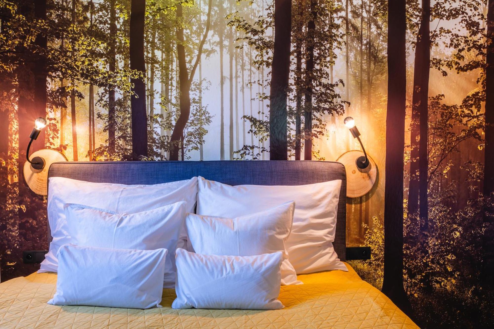 Hygge Apartments Rožmberk nad Vltavou Kültér fotó